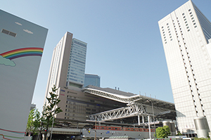 Osaka Station
