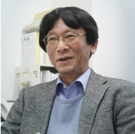 Immunoglycobiology  Taroh Kinoshita Professor