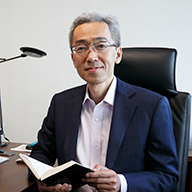  Molecular Neuroscience Toshihide Yamashita