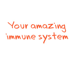 Your Amazing Immune System