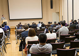 Gabriel Nunez IFRec Seminar