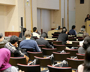 The 29th IFReC Colloquium