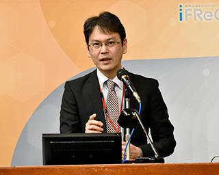 The 9th International Symposium of IFReC