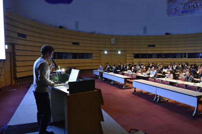 The 11th International Symposium of IFReC