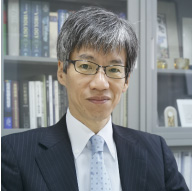 Kiyoshi Takeda