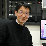Takashi Nagasawa