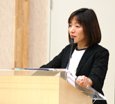 The 6th Kishimoto Foundation Lecture