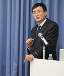 Prof. Yihai CAO_3