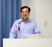 Prof. Chen DONG_2