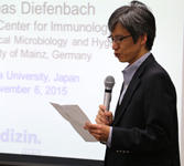 Prof.  Andreas DIEFENBACH_1