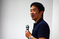 [IFReC Seminar]  Dr. Masaru Kanekiyo