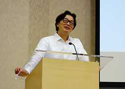 [IFRec Seminar]Jian Han