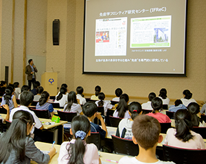 大阪中学生サマー･セミナー