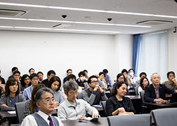 Gabriel Nunez IFRec Seminar