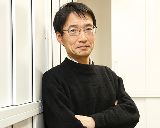 akashi NAGASAWA to receive the Japan Academy Prize