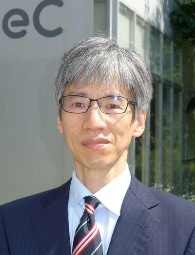 Prof. Kiyoshi Takeda