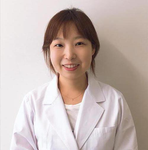 Sujin Kang Laboratory of Immune Regulation