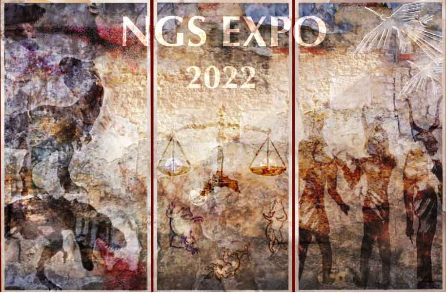 ngs expo 2022