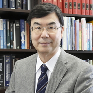 Shimon Sakaguchi  IFReC