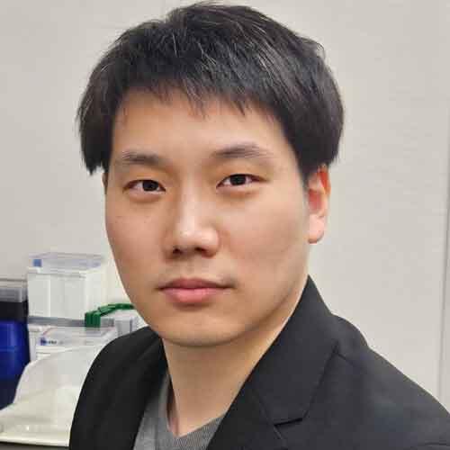 Kelvin Chen 准教授