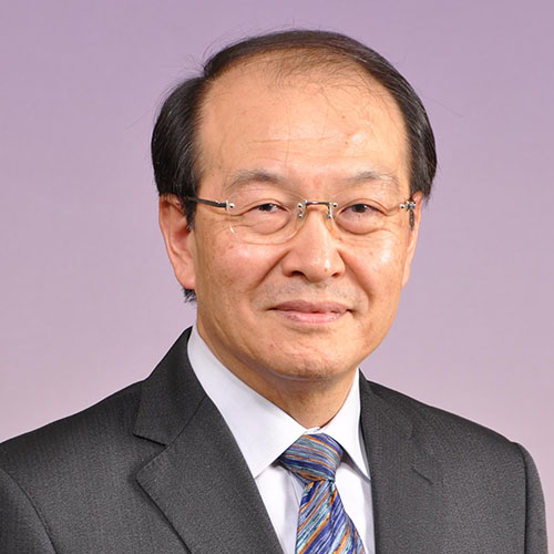Takashi Saito Guest Professor