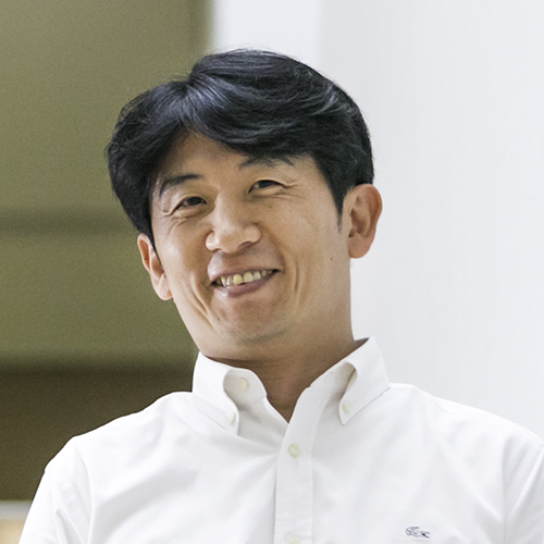Sho Yamasaki Professor