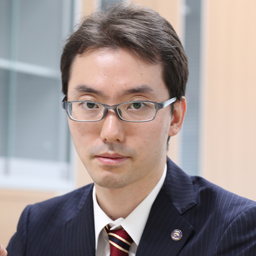 Yukinori Okada Professor