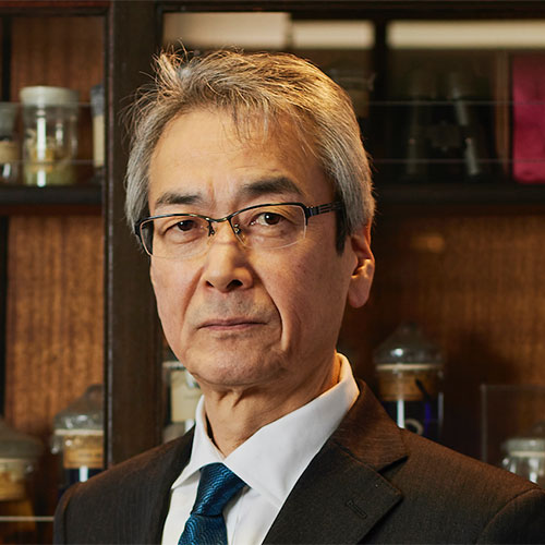 Nobuyuki Takakura Professor