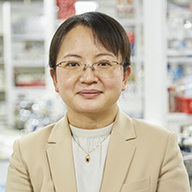 Yumi Matsuoka Professor