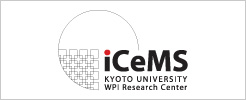 京都大学 物質ー細胞統合システム拠点