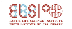Earth-Life Science Institute, Tokyo Institute of Technology