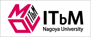 Institute of Transformative Bio-Molecules, Nagoya University