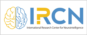 International Research Center for Neurointelligence, University of Tokyo
