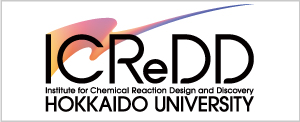 Institute for Chemical Reaction Design and Discovery, Hokkaido University