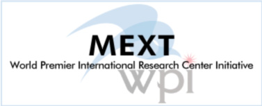 WPI - MEXT website