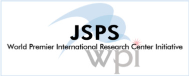 JSPS website