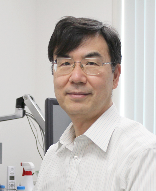 Experimental Immunology  Shimon Sakaguchi