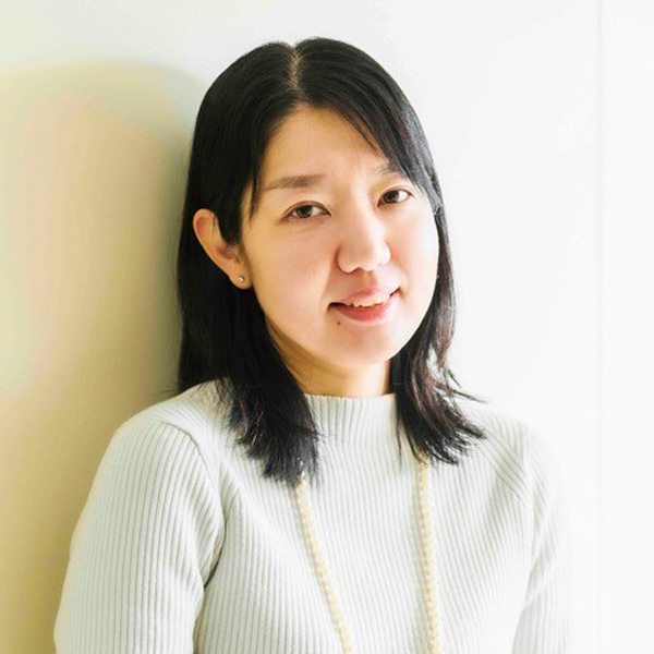 Asako Yamayoshi