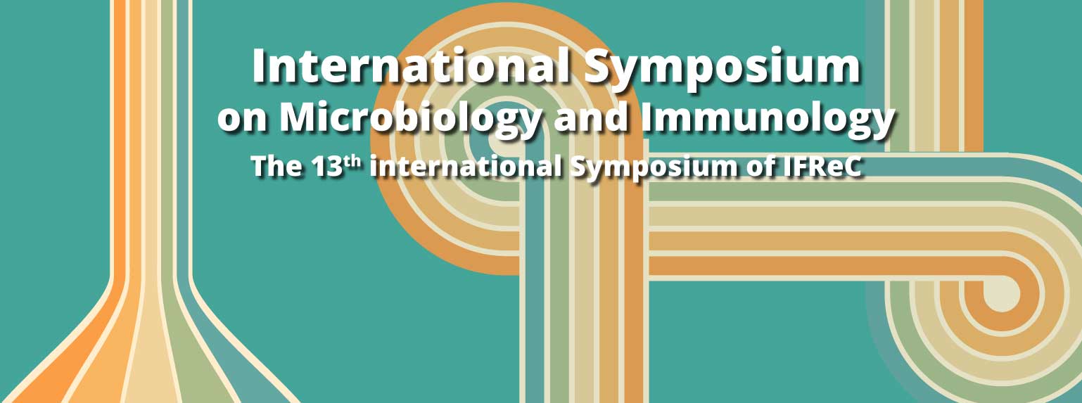 12th International Symposium of IFReC